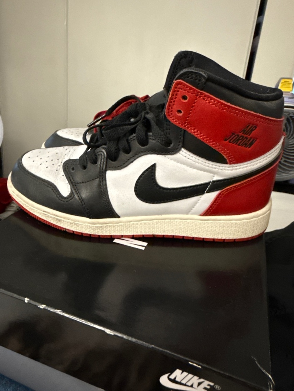 Nike Jordan